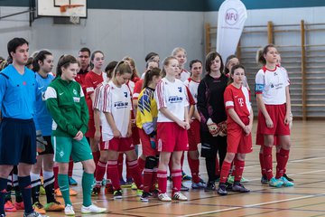 Bild 39 - Norddeutsche Futsalmeisterschaft